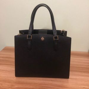 Tory Burch handbag and crossbody